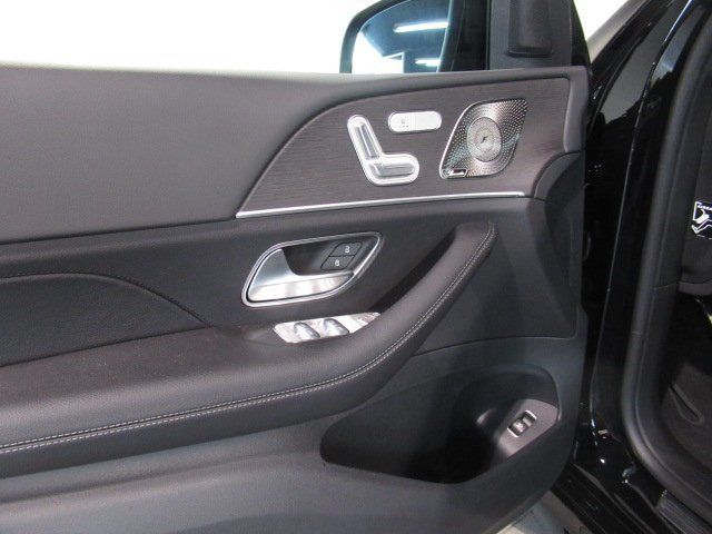 Mercedes-Benz GLE 350 2022