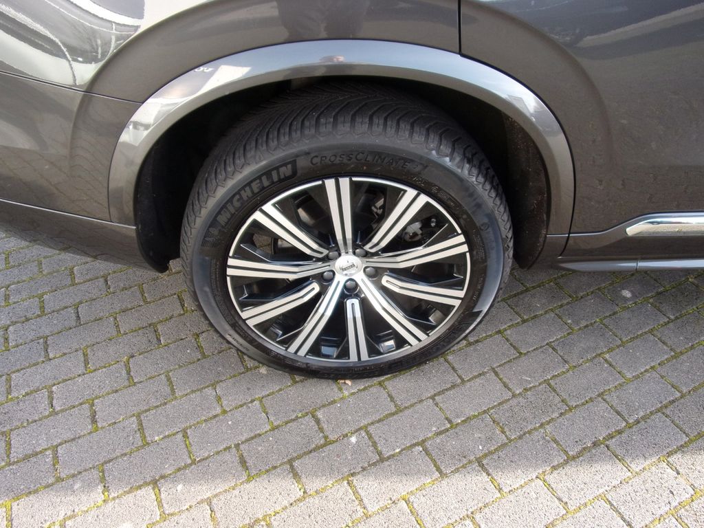Volvo XC90 2024