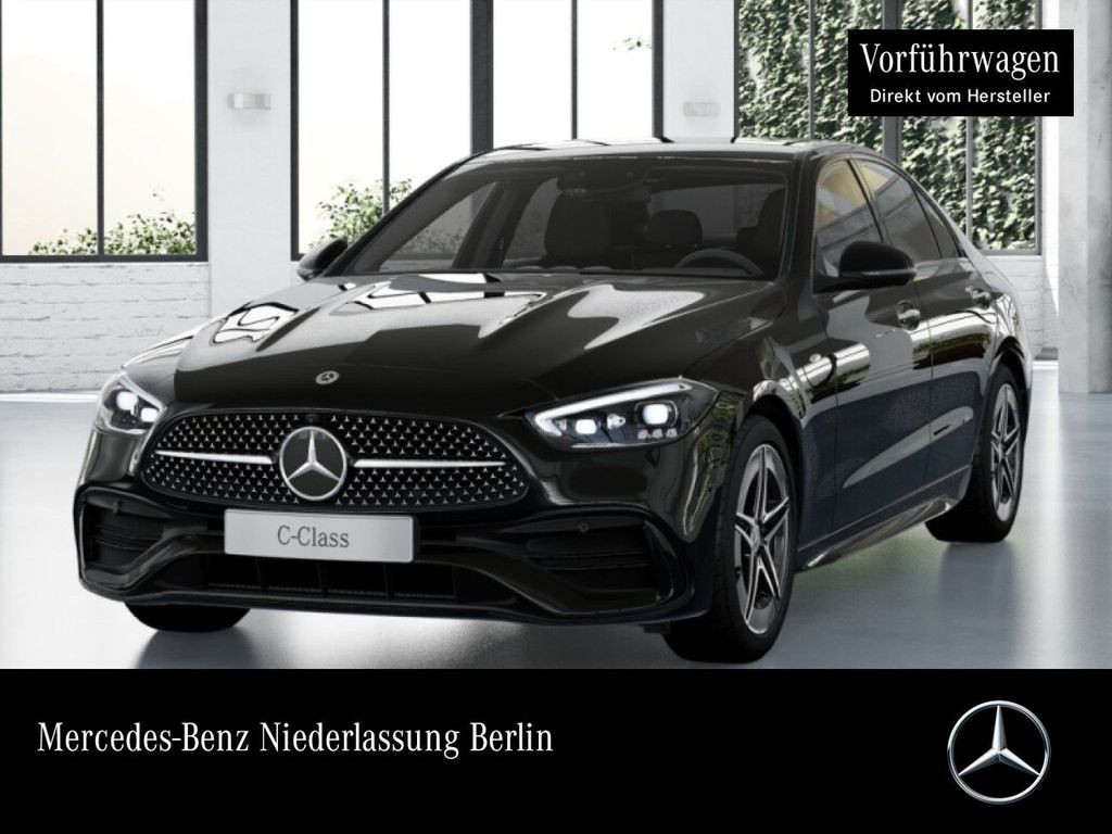 Mercedes-Benz C 300 2025