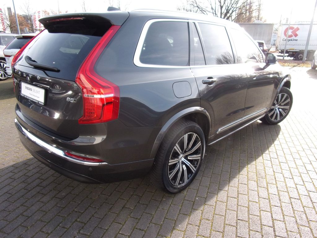 Volvo XC90 2024