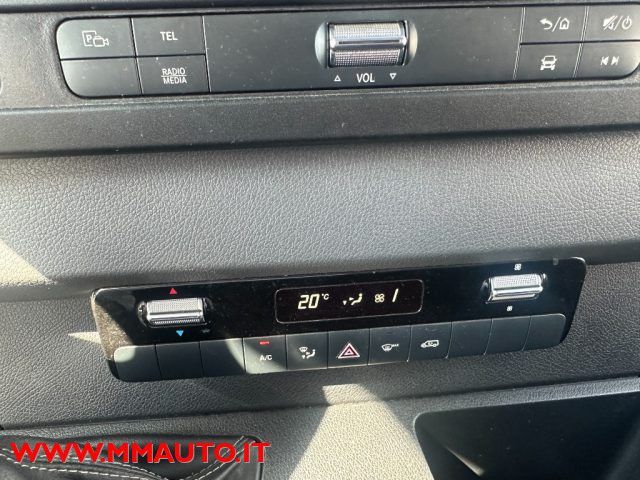 Mercedes-Benz Sprinter 2021