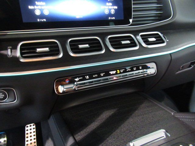 Mercedes-Benz GLE 350 2022