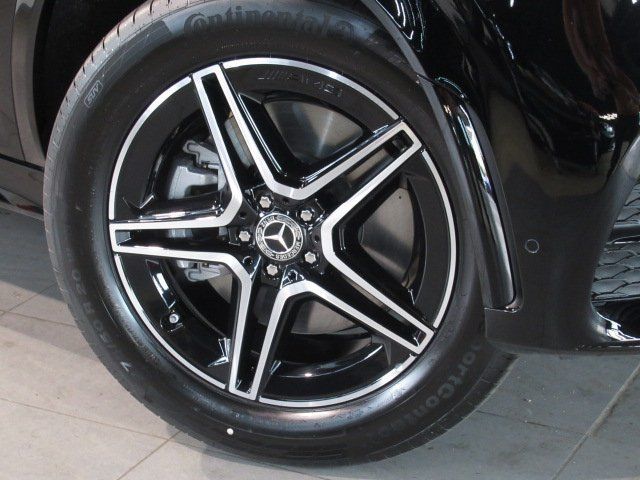 Mercedes-Benz GLE 350 2022