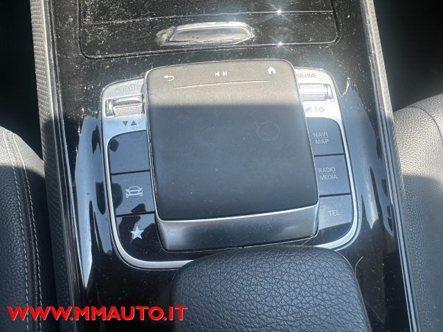 Mercedes-Benz B 200 2019