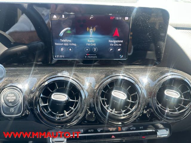 Mercedes-Benz B 200 2019