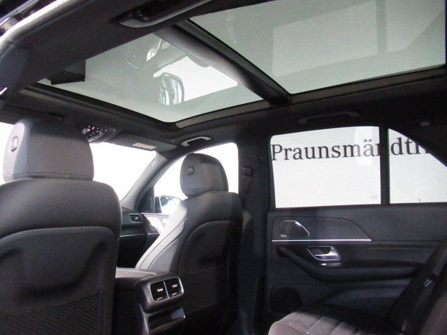 Mercedes-Benz GLE 350 2022