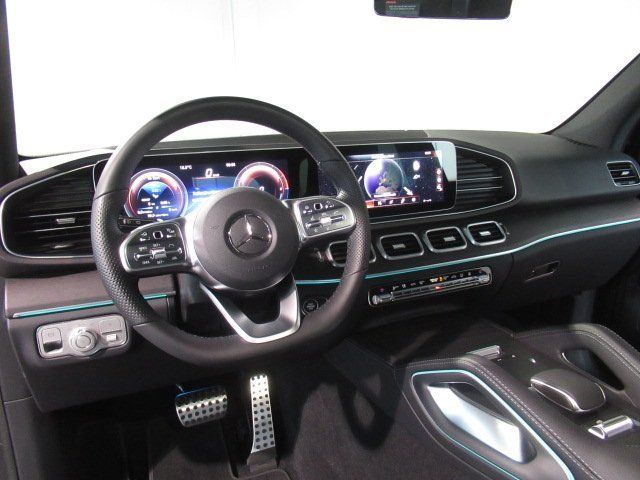 Mercedes-Benz GLE 350 2022