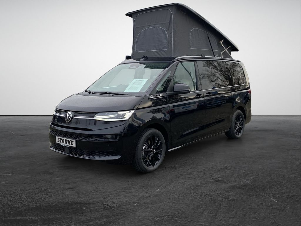 Volkswagen T7 California