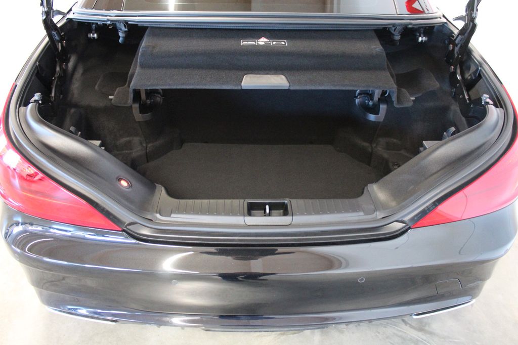 Mercedes-Benz SL 400 2016