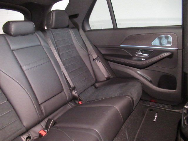 Mercedes-Benz GLE 350 2022