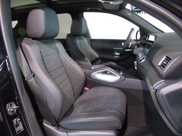 Mercedes-Benz GLE 350 2022