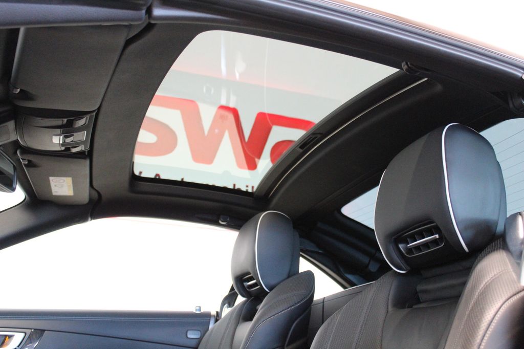 Mercedes-Benz SL 400 2016