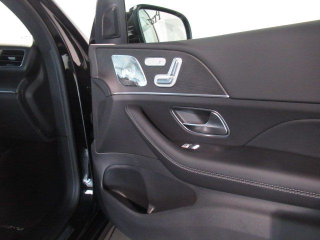 Mercedes-Benz GLE 350 2022