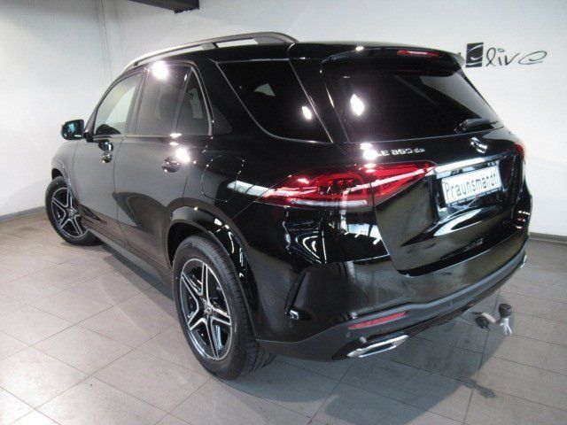 Mercedes-Benz GLE 350 2022