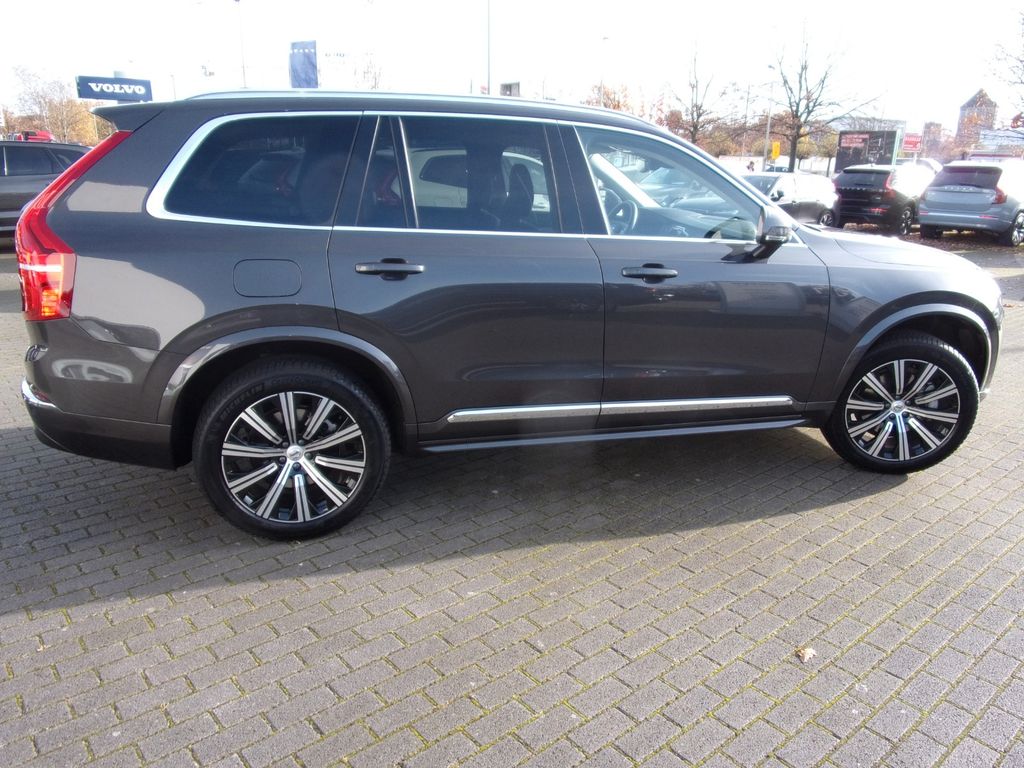 Volvo XC90 2024