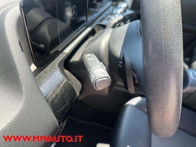 Mercedes-Benz B 200 2019