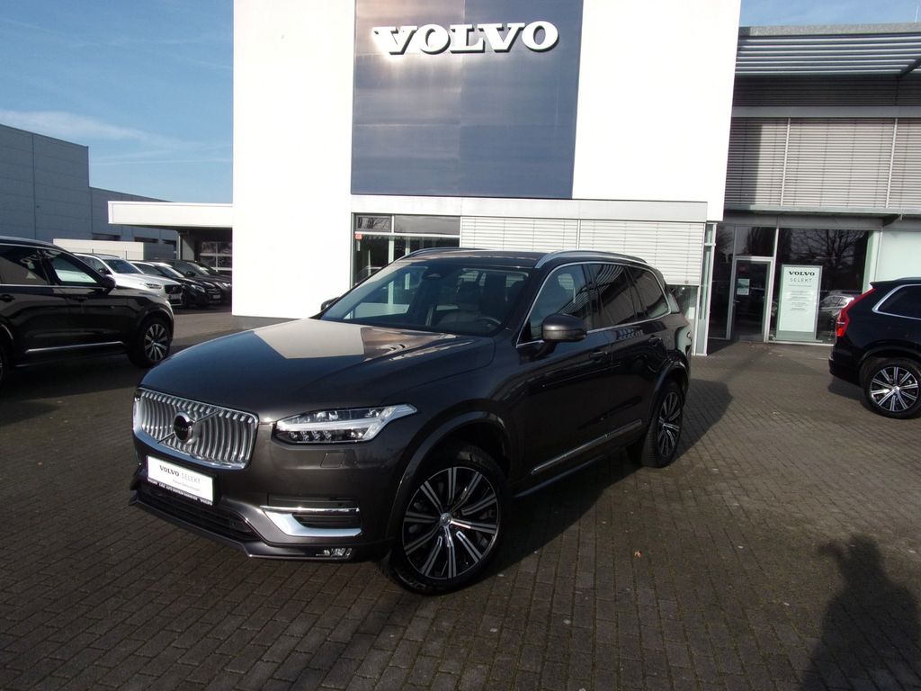 Volvo XC90 2024
