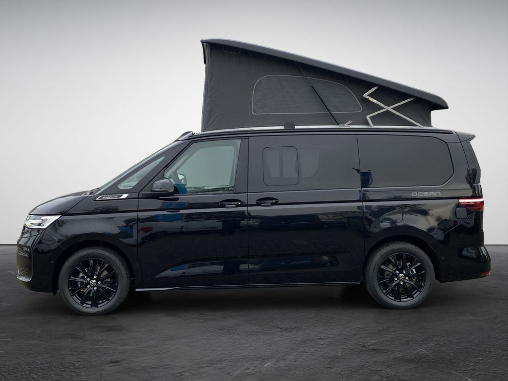 Volkswagen T7 California