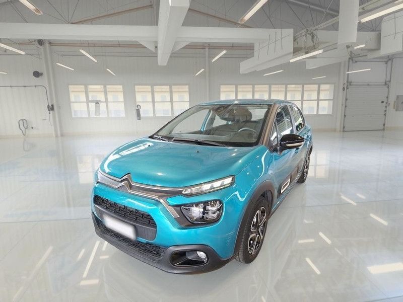 Citroën C3 2021