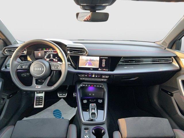 Audi A3 2025