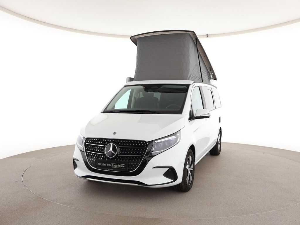 Mercedes-Benz 2025