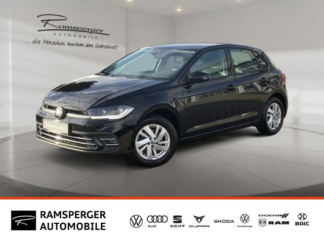 Volkswagen Polo 2022