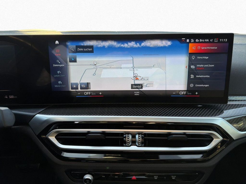 BMW i4 2022