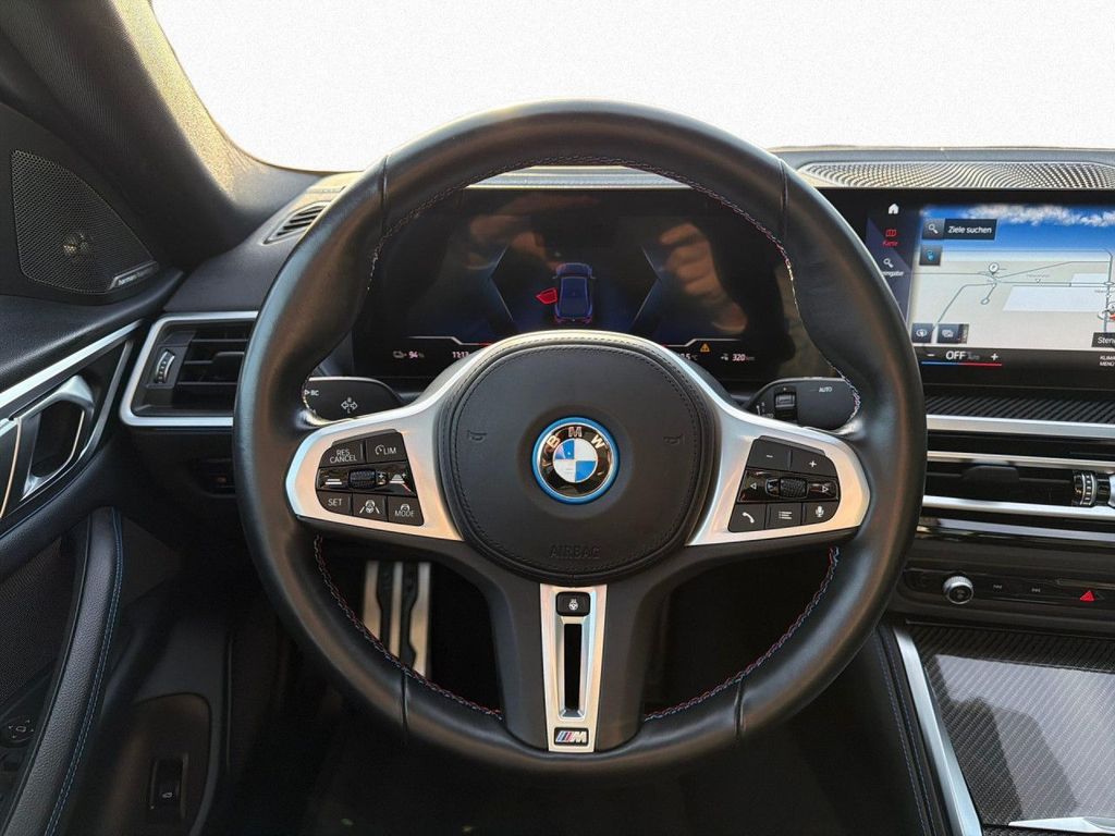 BMW i4 2022