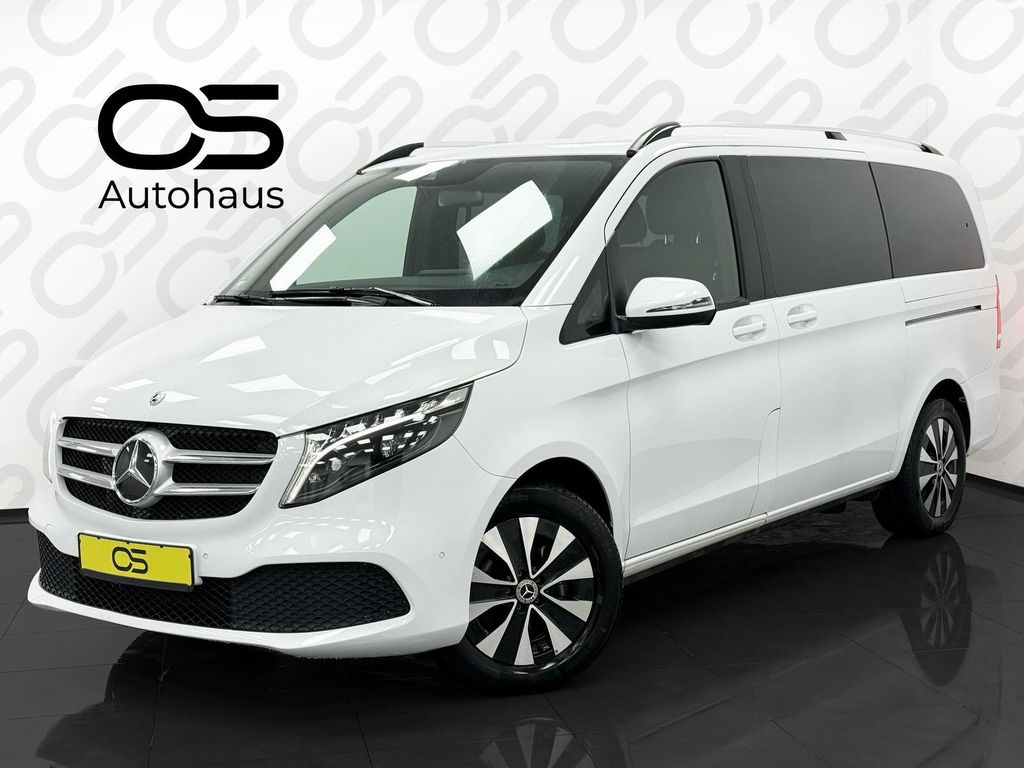 Mercedes-Benz V 250 2024