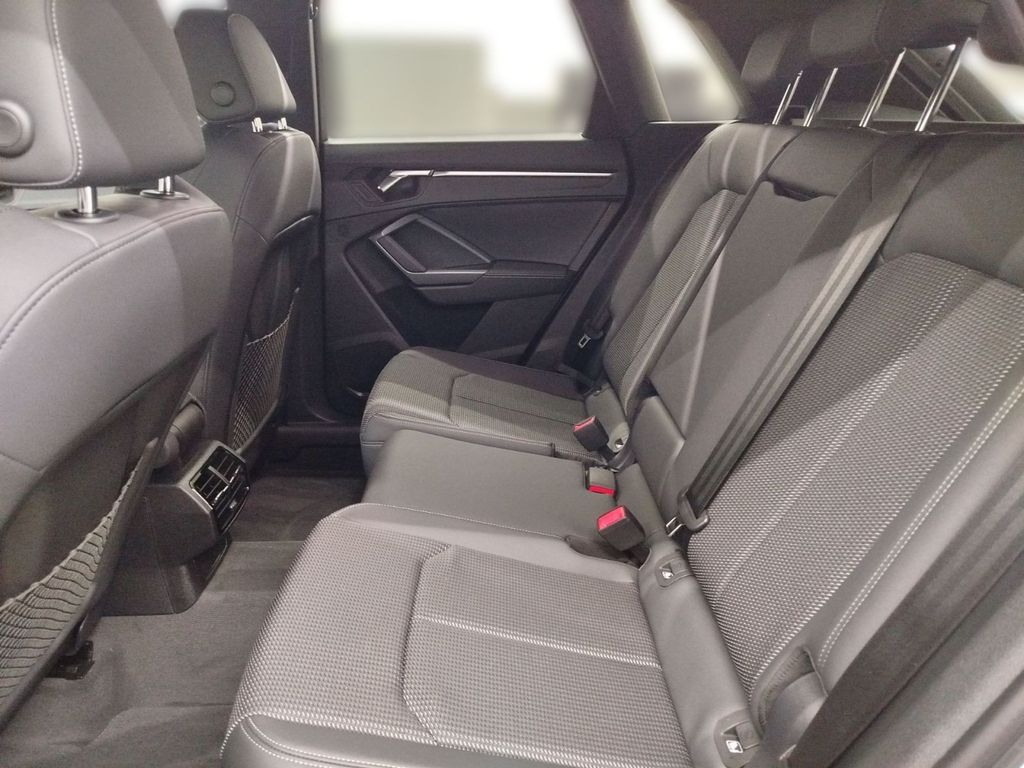 Audi Q3 2025