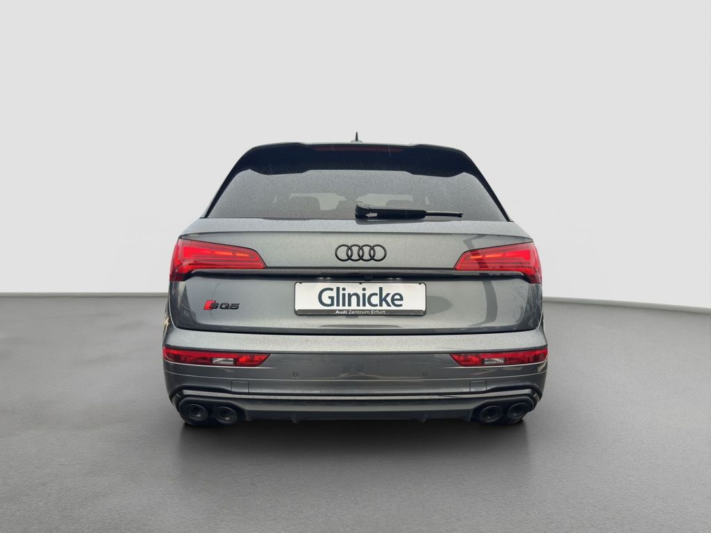 Audi SQ5 2022
