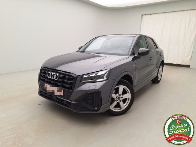 Audi Q2 2021