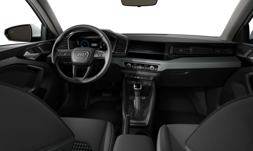 Audi A1 2025