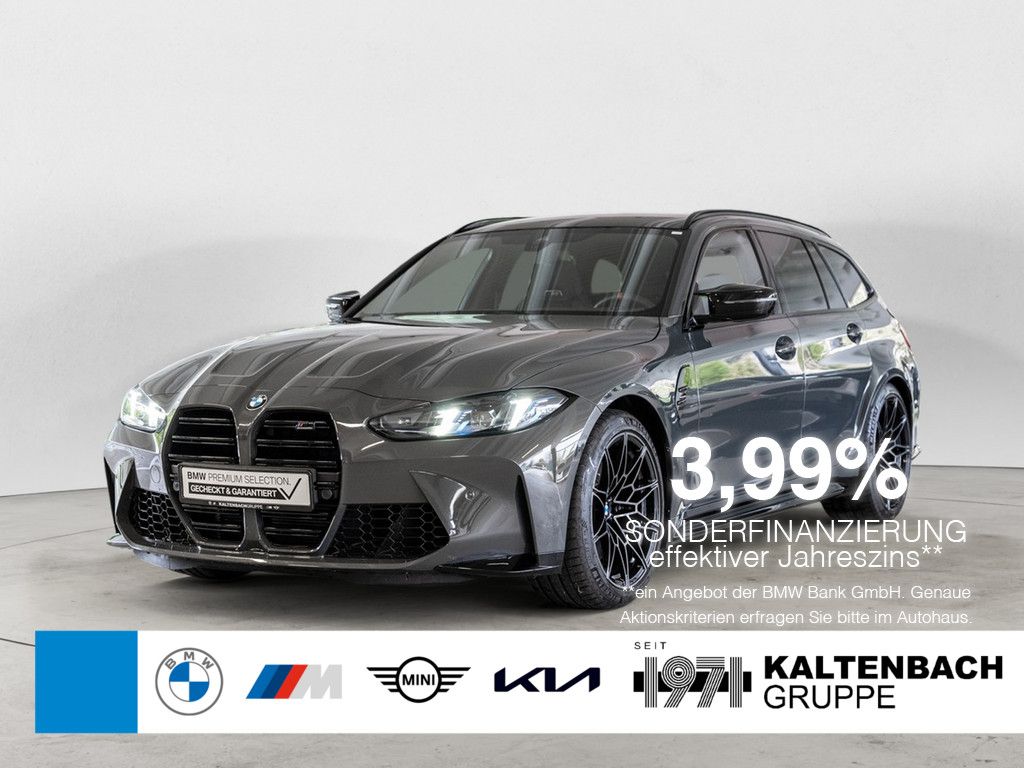 BMW M3 2025
