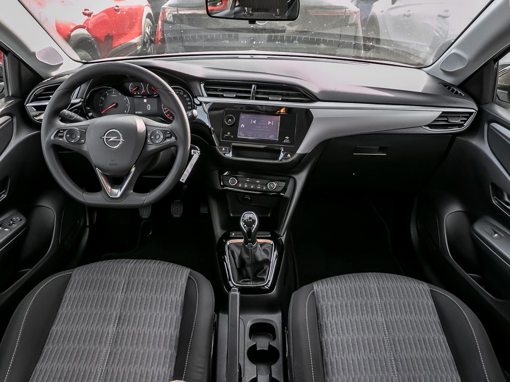 Opel Corsa 2022
