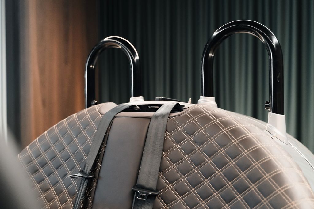 Morgan 3 Wheeler 2024