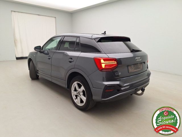 Audi Q2 2021