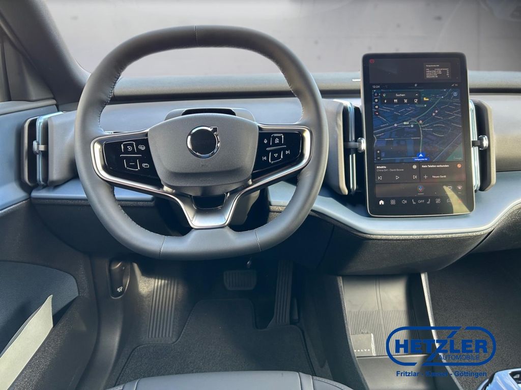 Volvo EX30
