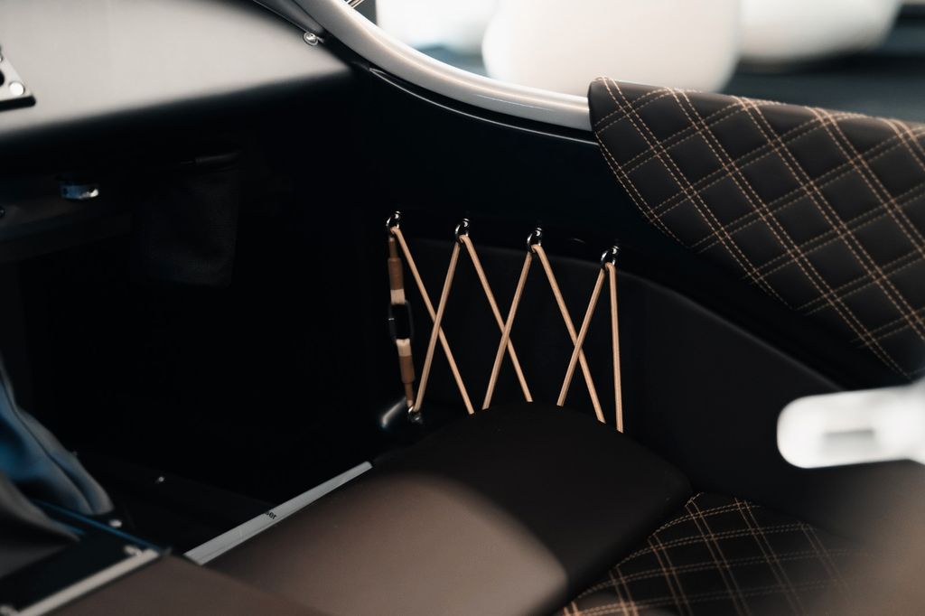 Morgan 3 Wheeler 2024