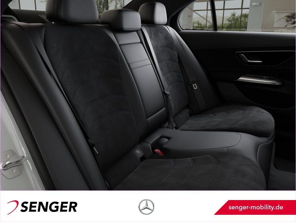 Mercedes-Benz E 300 2025