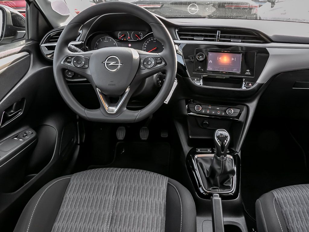 Opel Corsa 2022
