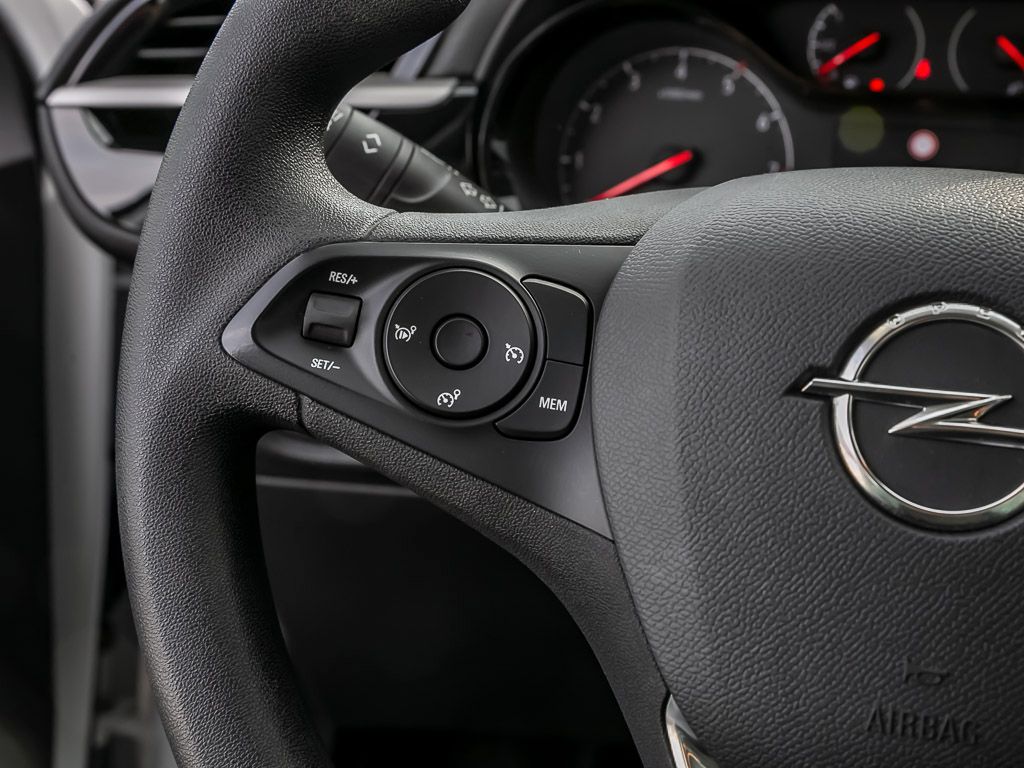 Opel Corsa 2022