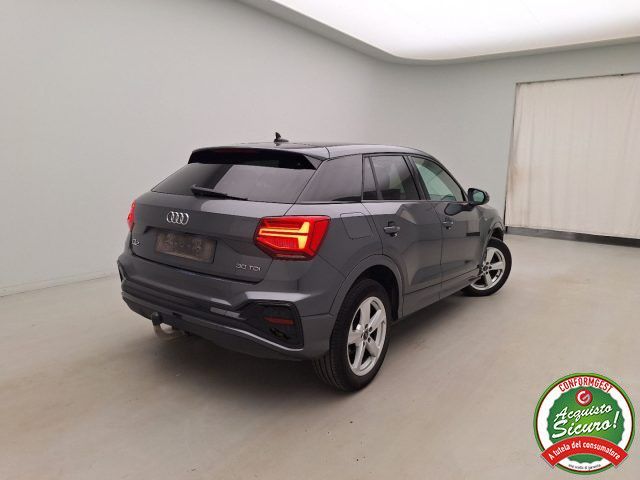 Audi Q2 2021