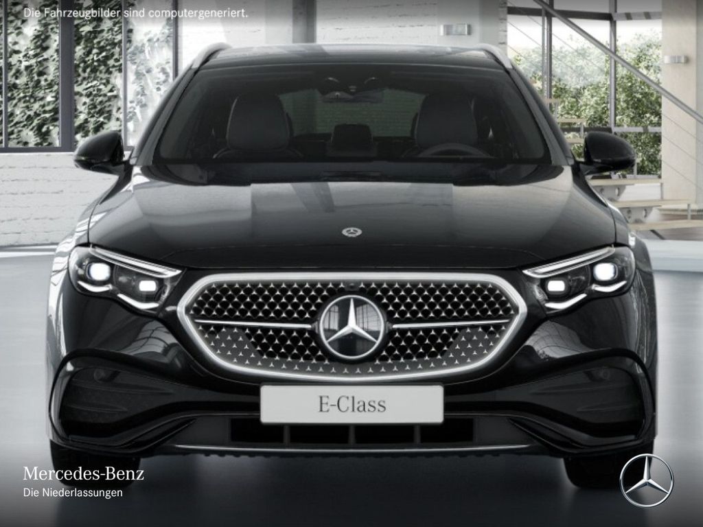 Mercedes-Benz E 300 2025