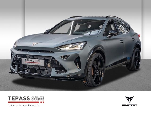 Cupra Formentor 2025
