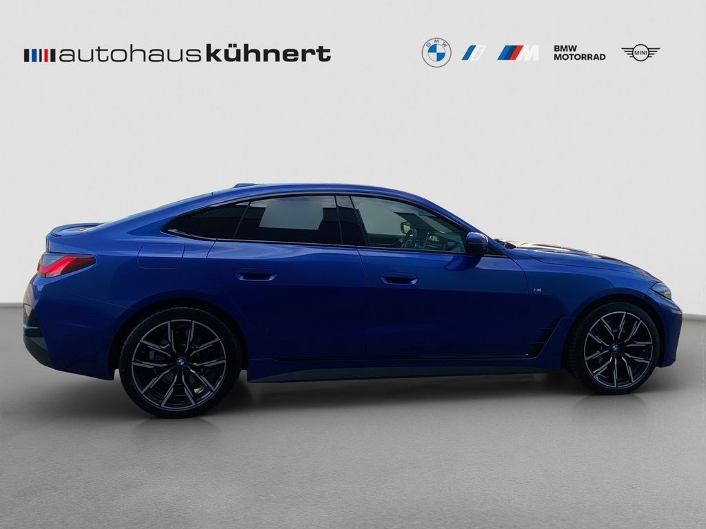 BMW 430 Gran Coupé 2024