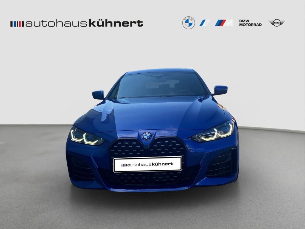 BMW 430 Gran Coupé 2024