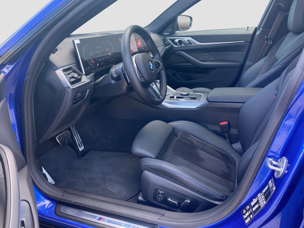 BMW 430 Gran Coupé 2024