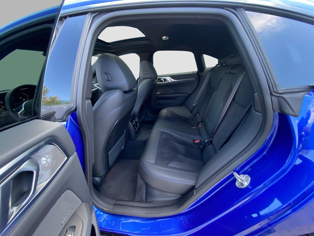 BMW 430 Gran Coupé 2024