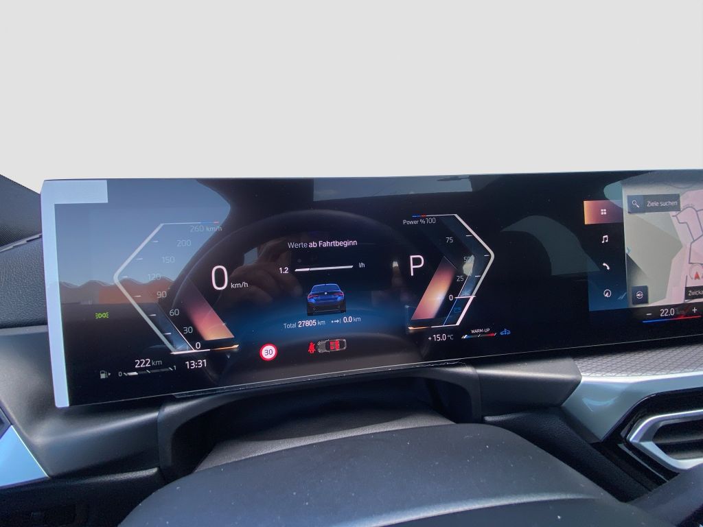 BMW 430 Gran Coupé 2024